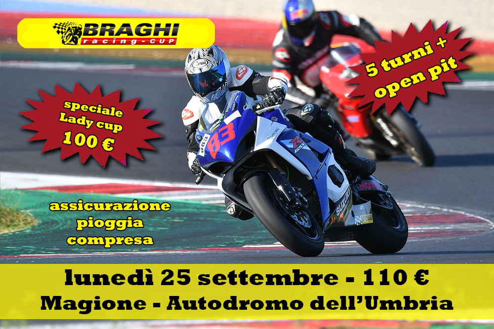 lunedì 25 settembre 2023 Magione