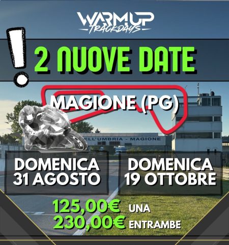 due date nuove due date nuove